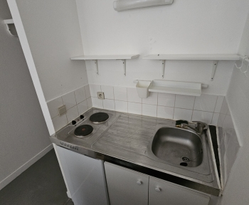 Location Appartement 1 pièce Lille (59000) - LILLE 7 RUE DE LA BOURSE 1ER ETAGE