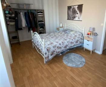 Location Maison 3 pièces Chanu (61800) - CHANU