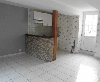 Location Maison 3 pièces Chanu (61800) - CHANU