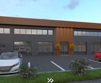 Location Local commercial 1 pièce Pontarlier (25300) - ZA des Gravilliers