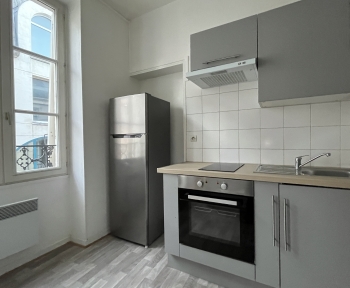 Location Appartement 3 pièces Compiègne (60200)