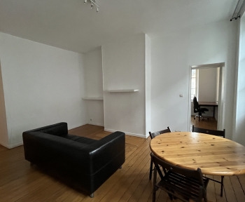 Location Appartement 3 pièces Compiègne (60200)