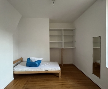 Location Appartement 3 pièces Compiègne (60200)