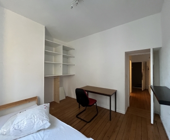 Location Appartement 3 pièces Compiègne (60200)