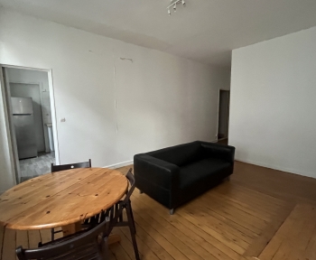 Location Appartement 3 pièces Compiègne (60200)