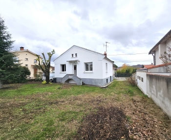 Location Maison 5 pièces Saint-Jean-du-Falga (09100)