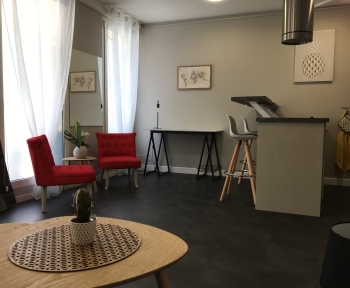 Location Appartement 1 pièce Amiens (80000) - Centre Ville