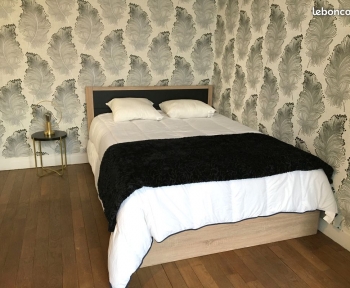 Location Appartement meublé 3 pièces Amiens (80000) - Centre ville