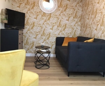 Location Appartement meublé 3 pièces Amiens (80000) - Centre ville