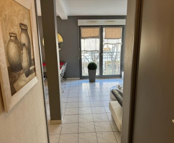 Location Appartement 2 pièces Cavaillon (84300) - Résidence "Le Bournissac"