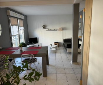 Location Appartement 2 pièces Cavaillon (84300) - Résidence "Le Bournissac"