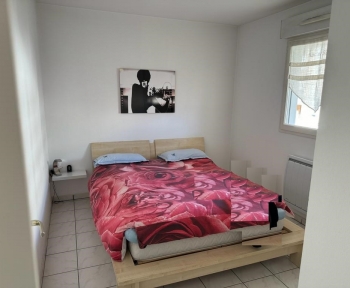 Location Appartement 2 pièces Cavaillon (84300) - Résidence "Le Bournissac"