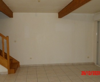 Location Appartement 3 pièces Nogaro (32110)