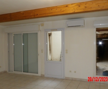 Location Appartement 3 pièces Nogaro (32110)