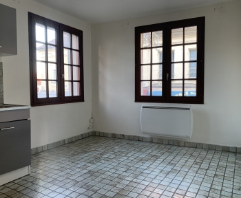 Location Appartement 2 pièces Pont-Sainte-Maxence (60700)