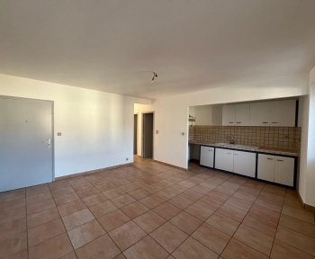 Location Appartement 3 pièces Lavelanet (09300)