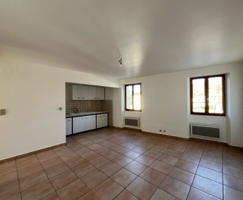 Location Appartement 3 pièces Lavelanet (09300)