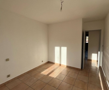 Location Appartement 3 pièces Lavelanet (09300)