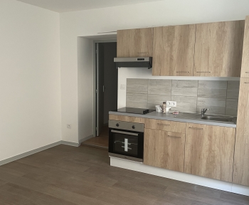 Location Appartement 2 pièces Toul (54200) - F2 SAINT EVRE