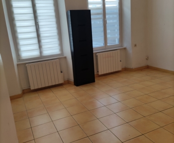 Location Appartement 3 pièces Bayeux (14400) - 25 rue aux coqs 14400 Bayeux 