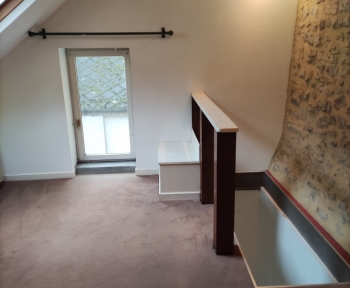 Location Appartement 3 pièces Bayeux (14400) - 25 rue aux coqs 14400 Bayeux 