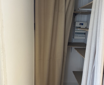 Location Appartement 2 pièces Sète (34200) - mediatheque