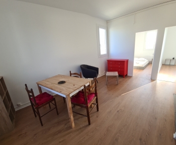 Location Appartement 3 pièces Montoir-de-Bretagne (44550)