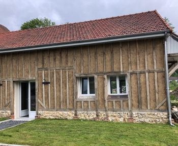 Location Maison 4 pièces Authou (27290) - campagne 