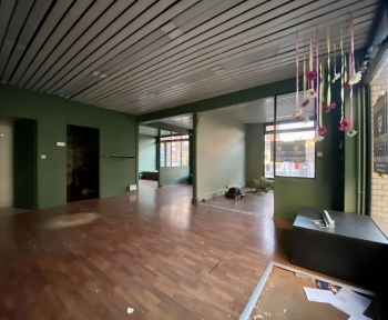 Location Local commercial 5 pièces Valenciennes (59300) - denteliere