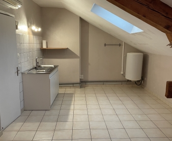 Location Appartement 2 pièces Toul (54200) - F2 RUE THIERS TOUL