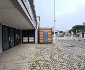 Location Local commercial 2 pièces La Baule-Escoublac (44500)