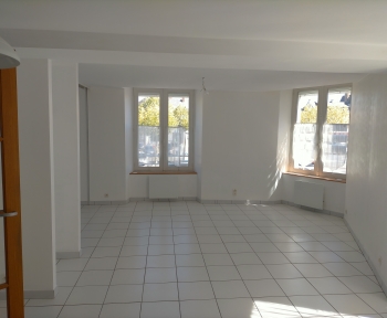 Location Appartement 2 pièces Lys-Haut-Layon (49310)