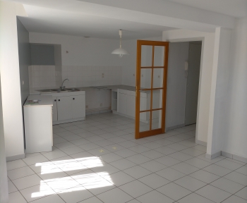 Location Appartement 2 pièces Lys-Haut-Layon (49310)