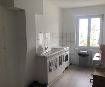 Location Appartement 3 pièces Lys-Haut-Layon (49310)