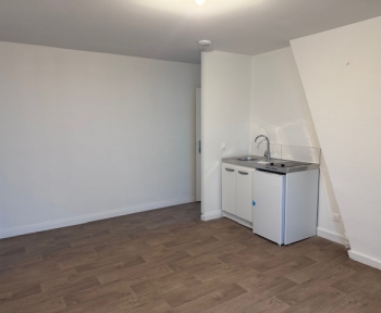 Location Appartement rénové 2 pièces Haubourdin (59320) - Face au canal