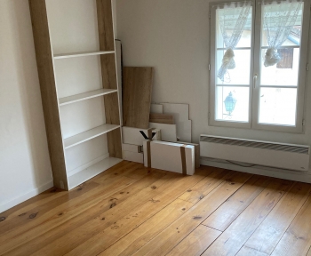 Location Appartement  pièce Longueville (77650)