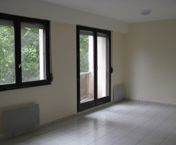 Location Appartement avec balcon 2 pièces Nancy (54000)