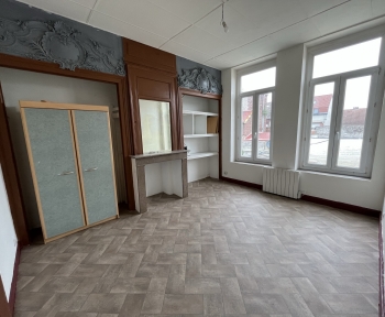 Location Appartement 3 pièces Roubaix (59100)