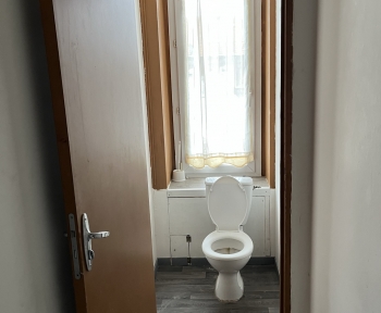 Location Appartement 3 pièces Roubaix (59100)