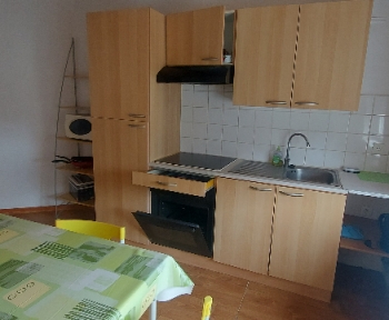 Location Appartement 2 pièces Solesmes (59730) - meublé solesmes