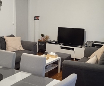 Location Appartement 3 pièces Solesmes (59730) - solesmes 77m²
