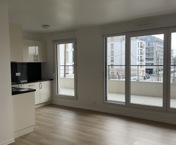 Location Appartement 4 pièces Pontoise (95300)