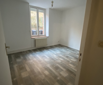 Location Appartement 3 pièces Bainville-aux-Miroirs (54290)