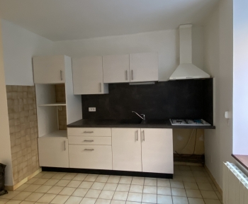 Location Appartement 3 pièces Bainville-aux-Miroirs (54290)