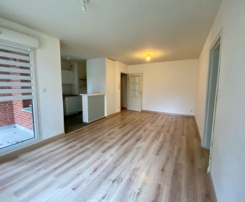 Location Appartement 2 pièces Valenciennes (59300) - HIPPODROME