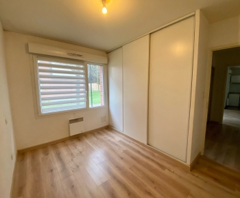 Location Appartement 2 pièces Valenciennes (59300) - HIPPODROME