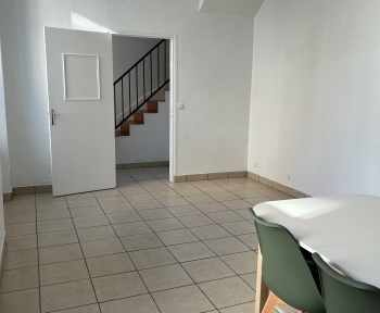 Location Appartement 3 pièces Provins (77160)