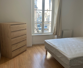 Location Appartement 3 pièces Provins (77160)