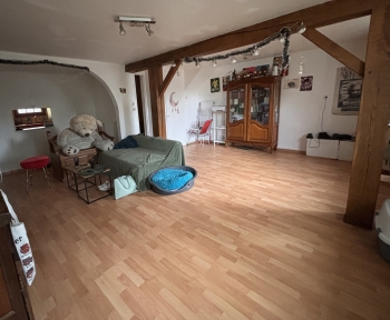 Location Maison 4 pièces Flers (61100) - Route de Ger