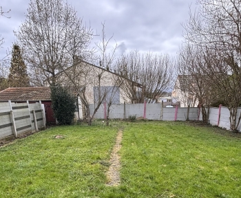 Location Maison 4 pièces Flers (61100) - Route de Ger